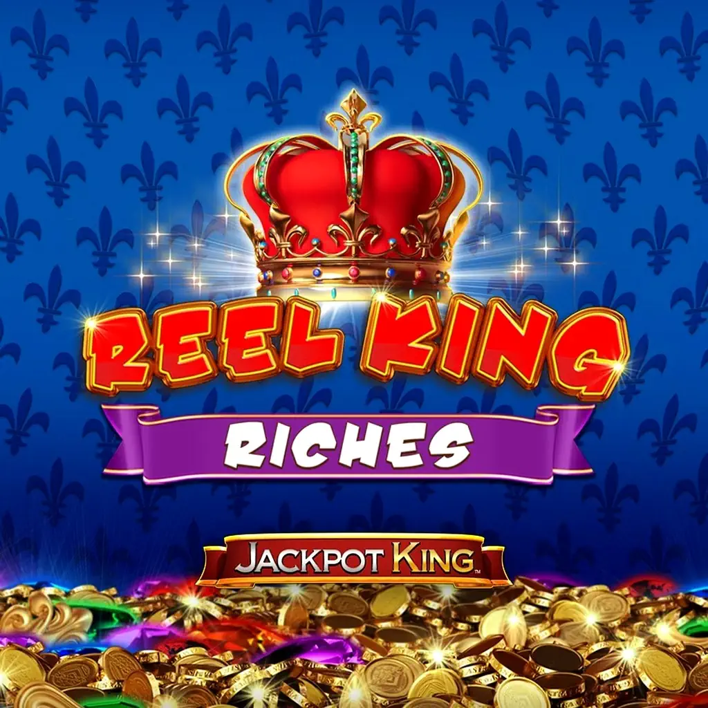 Правила слота Reel King Riches - полное руководство к игровому процессу